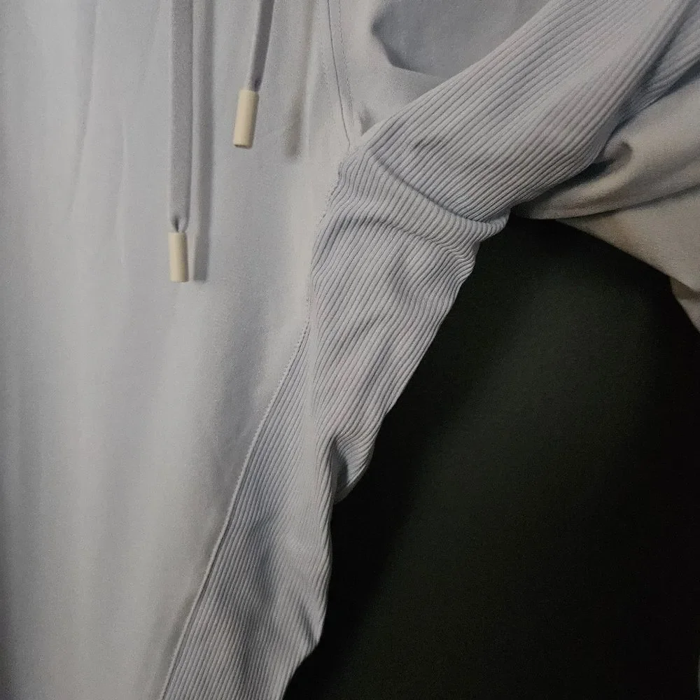 lululemon Beyond the Studio Loned Crop Pants